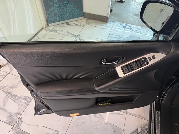 Nissan Murano 6 of 13
