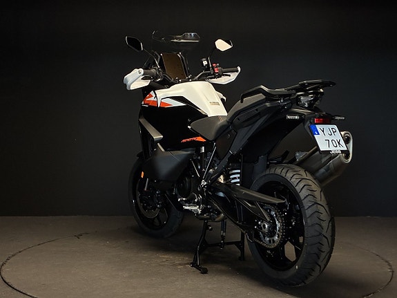 KTM 1390 Super Adventure S EVO - JE68 September Rush 6 of 6