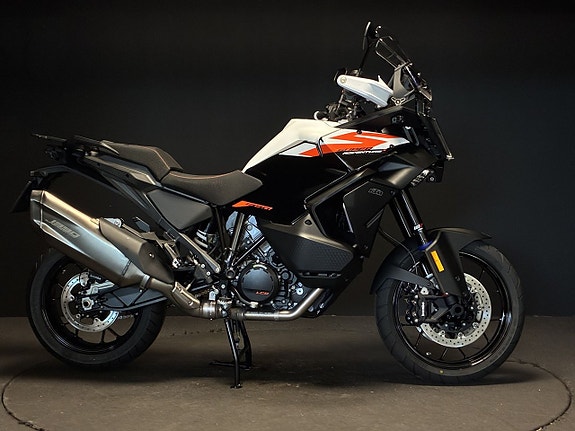 KTM 1390 Super Adventure S EVO