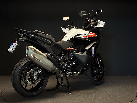 KTM 1390 Super Adventure S EVO 5 of 5