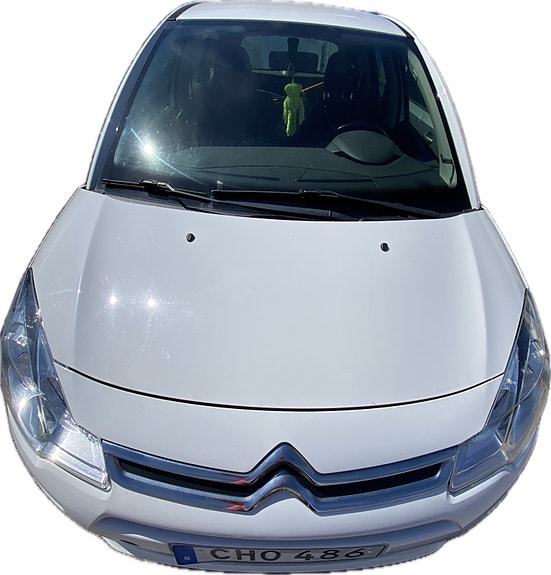 Citroen C3 2 of 5