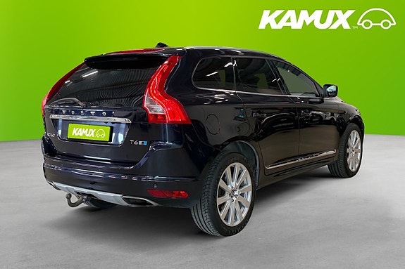 Volvo XC60 4 of 14