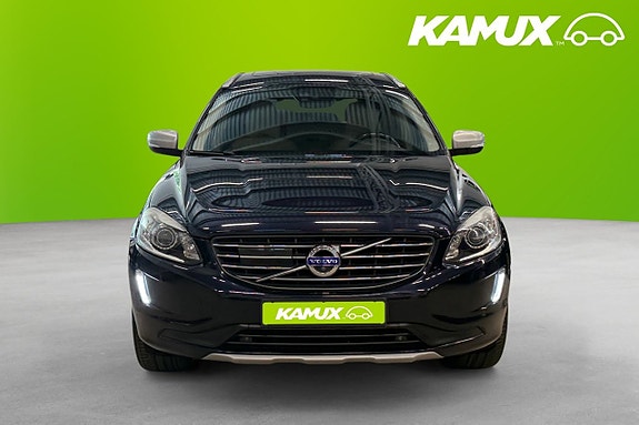 Volvo XC60 6 of 14