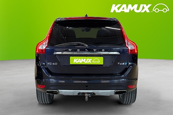 Volvo XC60 5 of 14