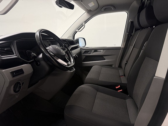 Volkswagen Transporter 7 of 14