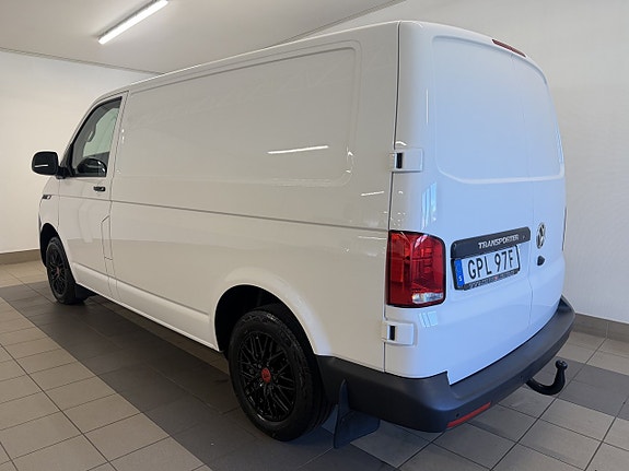Volkswagen Transporter 3 of 14
