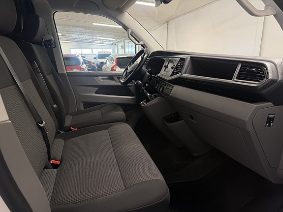 Volkswagen Transporter 13 of 14