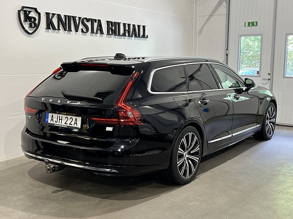Volvo V90 4 of 5