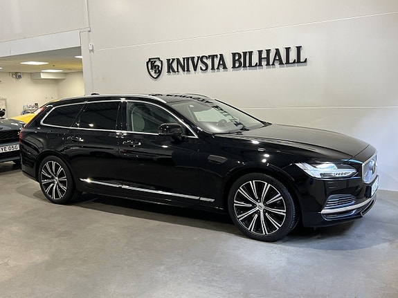 Volvo V90 3 of 5