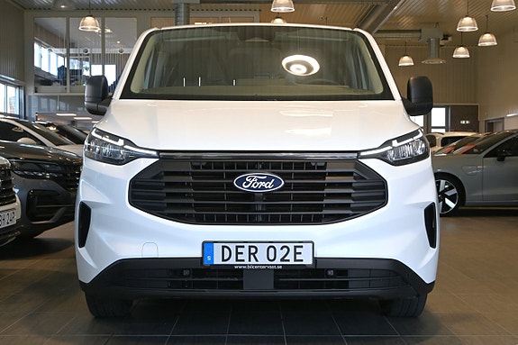 Ford Transit Custom 5 of 5