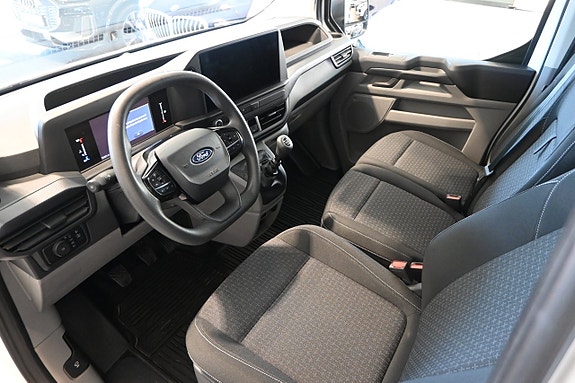 Ford Transit Custom 6 of 19