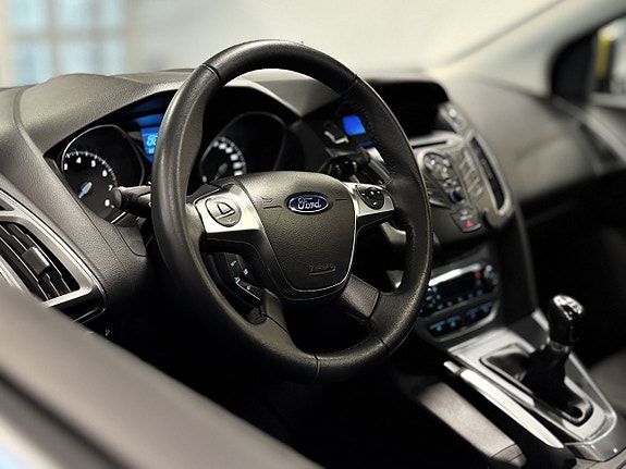 Ford Focus 6 of 16