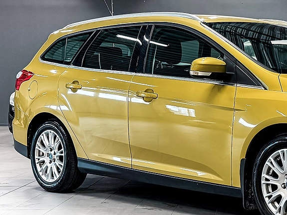 Ford Focus 4 of 5
