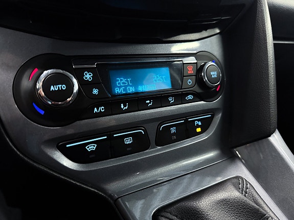 Ford Focus 13 of 16