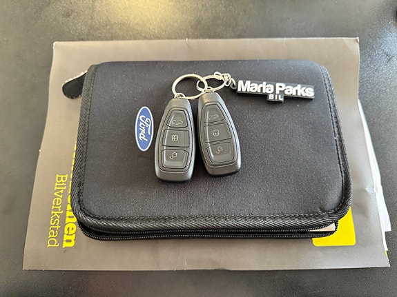 Ford Focus 15 of 16
