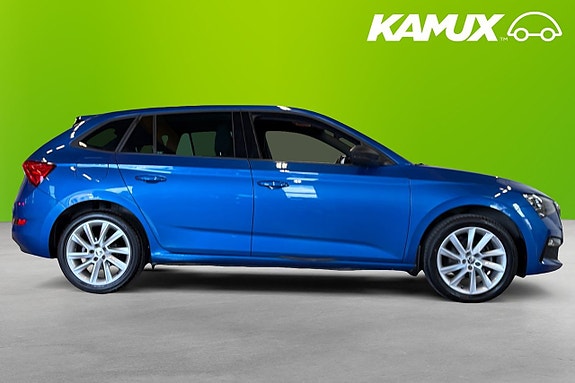 Skoda Scala 2 of 5