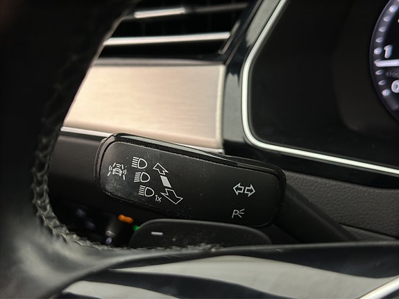 Volkswagen Passat Alltrack 30 of 30