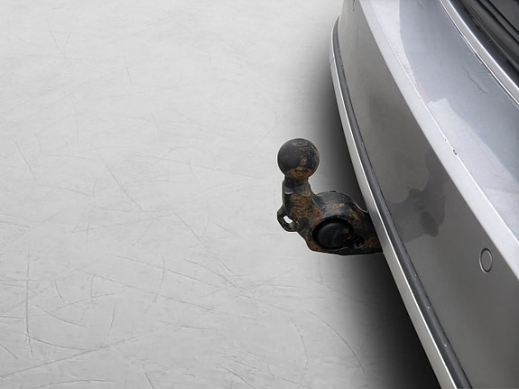 Volkswagen Passat Alltrack 10 of 30