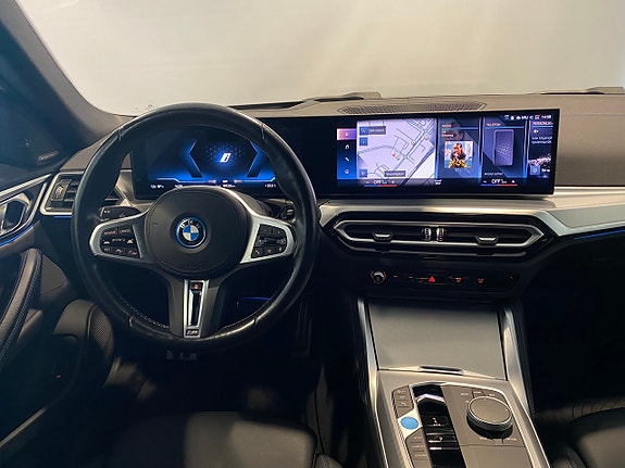BMW i4 3 of 5