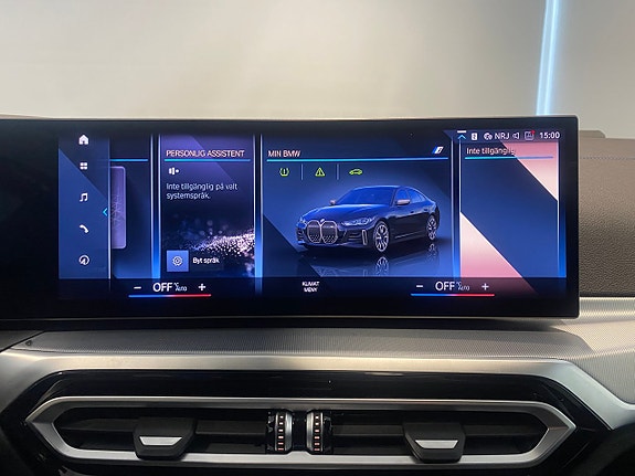 BMW i4 5 of 5