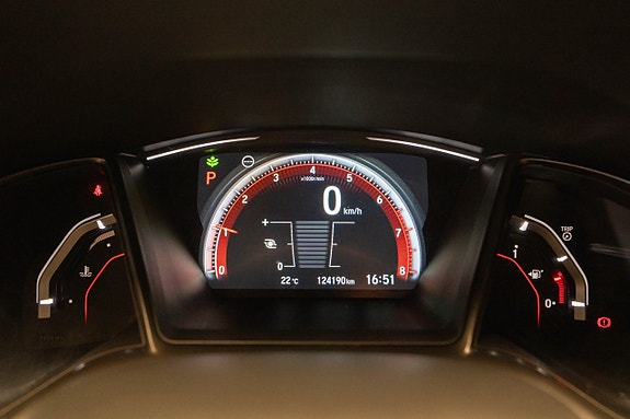 Honda Civic 20 of 21