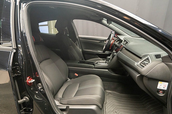Honda Civic 17 of 21