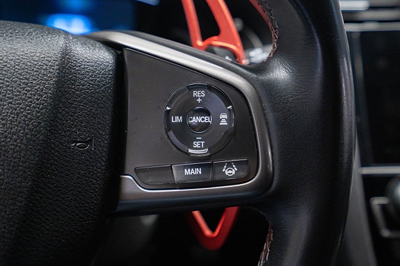 Honda Civic 15 of 21