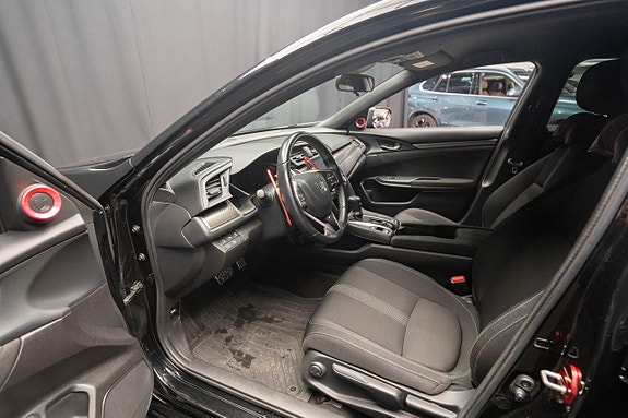 Honda Civic 13 of 21