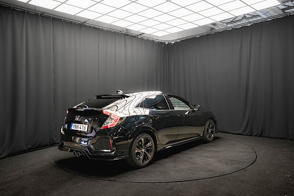 Honda Civic 6 of 21