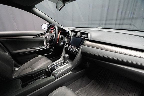 Honda Civic 16 of 21
