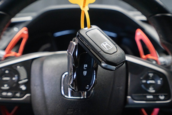 Honda Civic 21 of 21