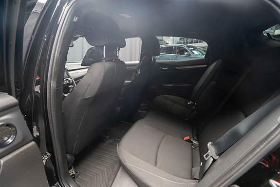 Honda Civic 19 of 21