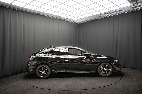 Honda Civic 5 of 5