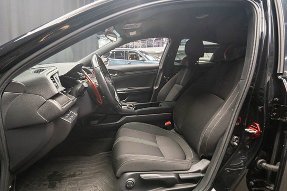 Honda Civic 14 of 21