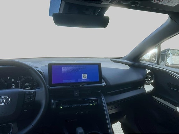 Toyota C-HR 9 of 11