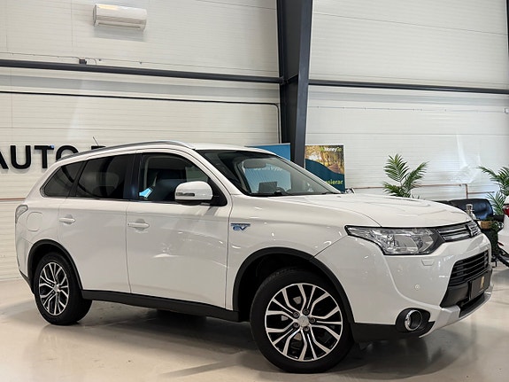 Mitsubishi Outlander 17 of 17