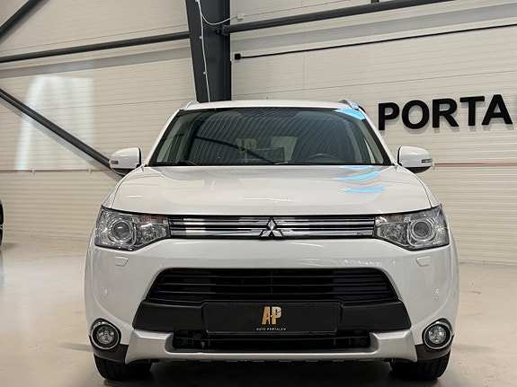 Mitsubishi Outlander 6 of 17