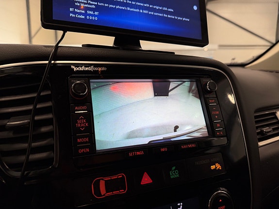 Mitsubishi Outlander 16 of 17