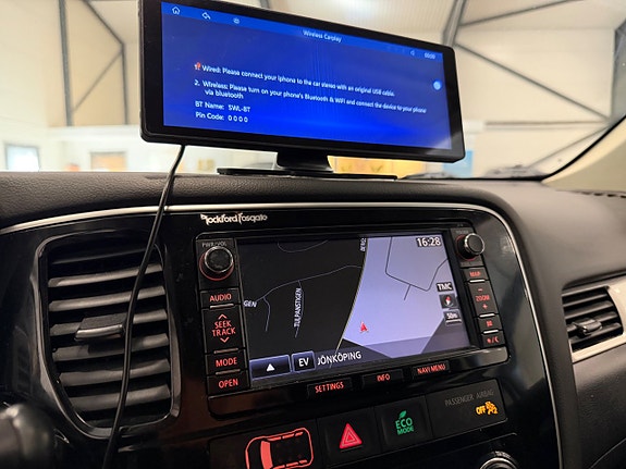 Mitsubishi Outlander 15 of 17