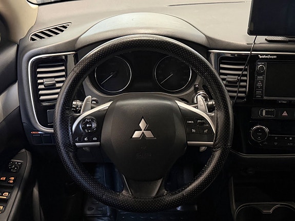 Mitsubishi Outlander 14 of 17