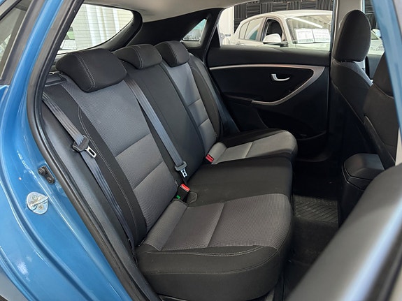 Hyundai i30 20 of 23