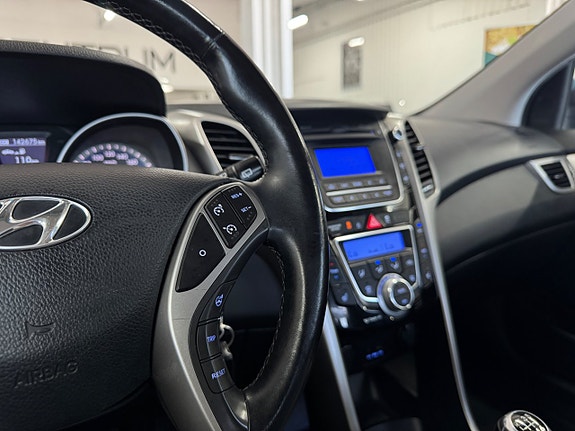 Hyundai i30 9 of 23