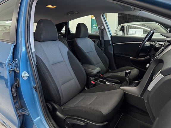 Hyundai i30 21 of 23