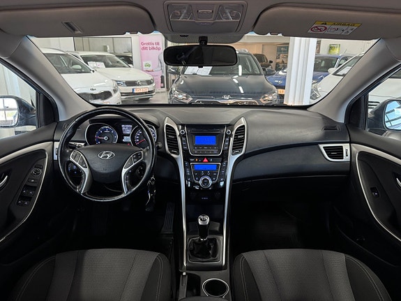 Hyundai i30 7 of 23