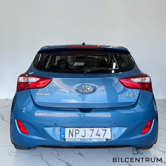Hyundai i30 5 of 5