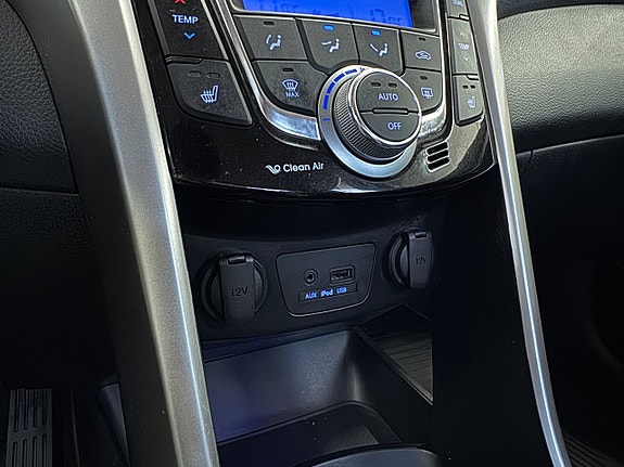 Hyundai i30 16 of 23