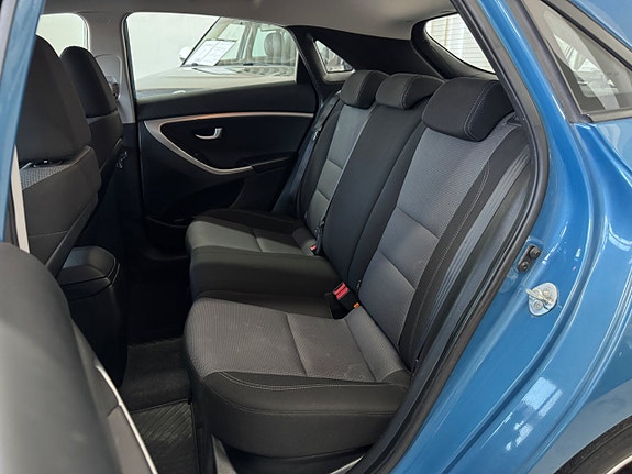 Hyundai i30 19 of 23