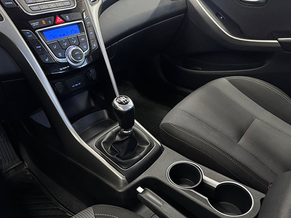 Hyundai i30 17 of 23