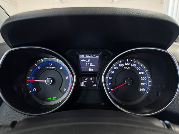 Hyundai i30 13 of 23