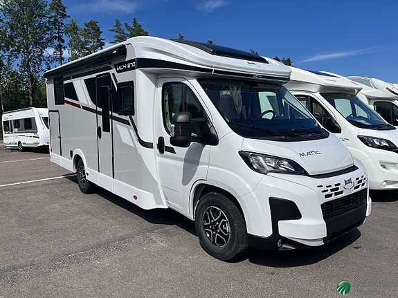 McLouis MC4 870